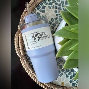 Stanley DUSK 20 oz. Quencher Tumbler